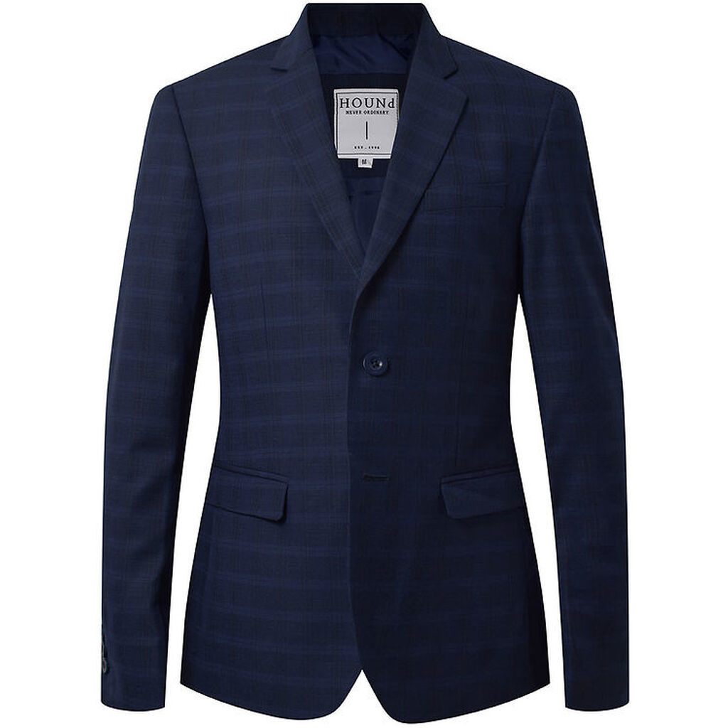 Hound Blazer - Checks