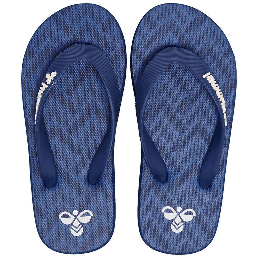 Hummel Klipklapper - Flip Flop Jr - True Navy