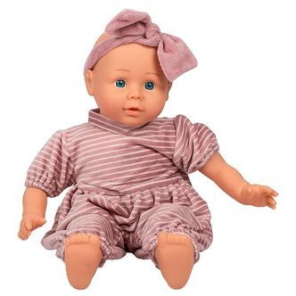 MaMaMeMo Dukke - Sofia - 40 cm