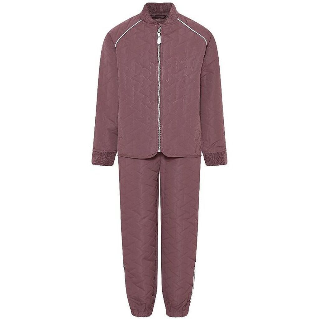 Color Kids Termotøj - Marron