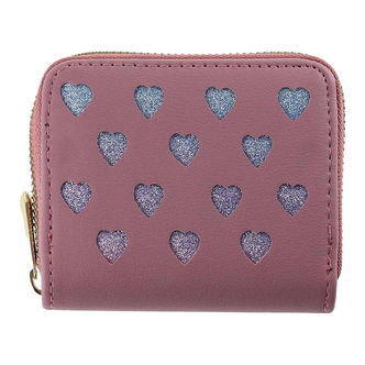 By Stær Pung - Dicte - Mørke Rosa