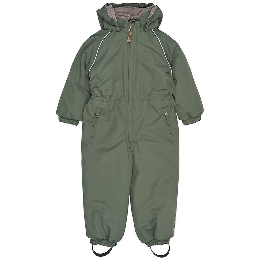 Mikk-Line Flyverdragt - Thyme