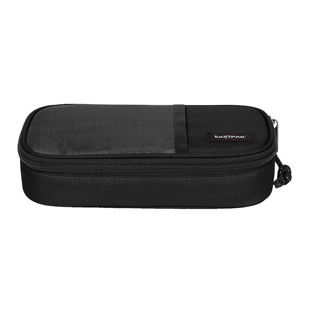 Eastpak Penalhus - Oval Mesh - Sort