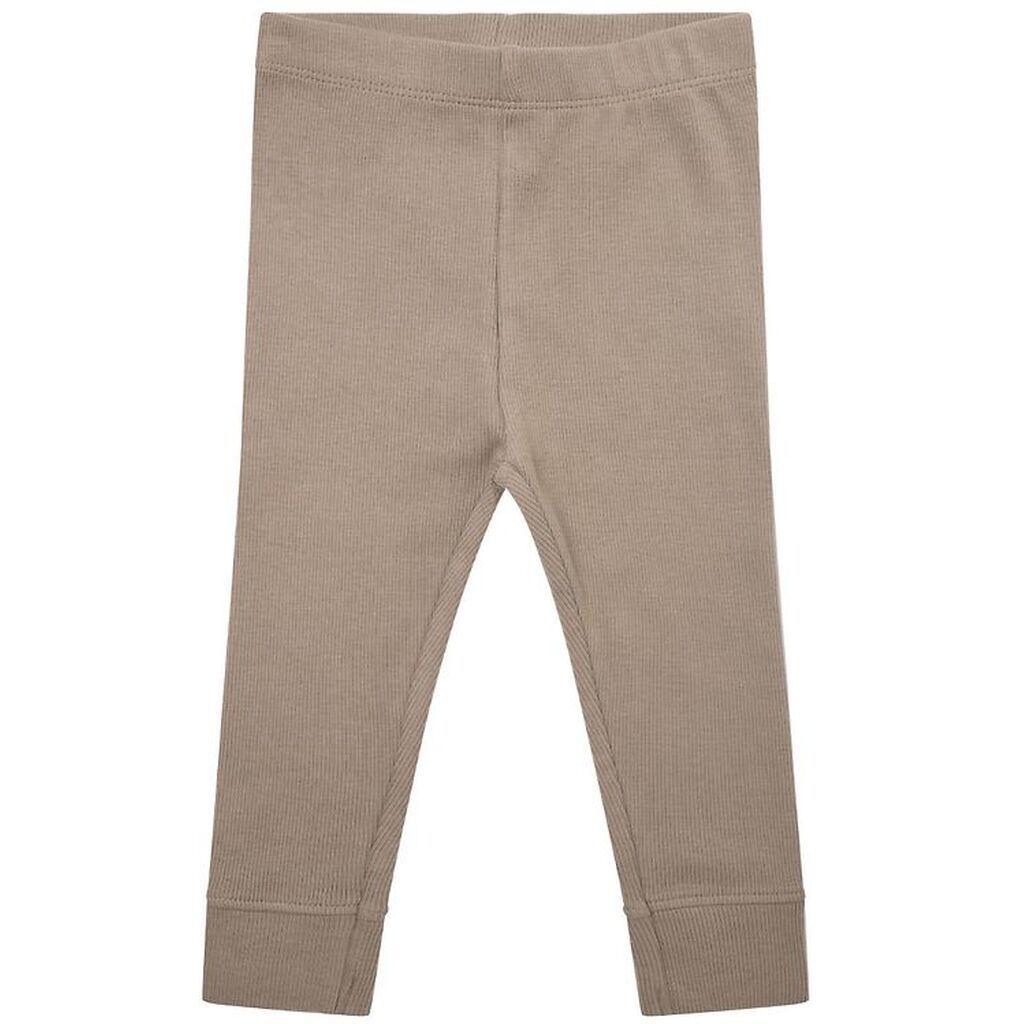 Sofie Schnoor Leggings - Warm Grey