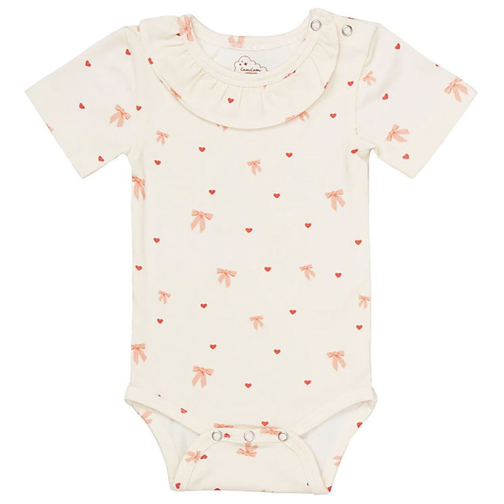 Cam Cam Body k/æ - Olivia - Bows