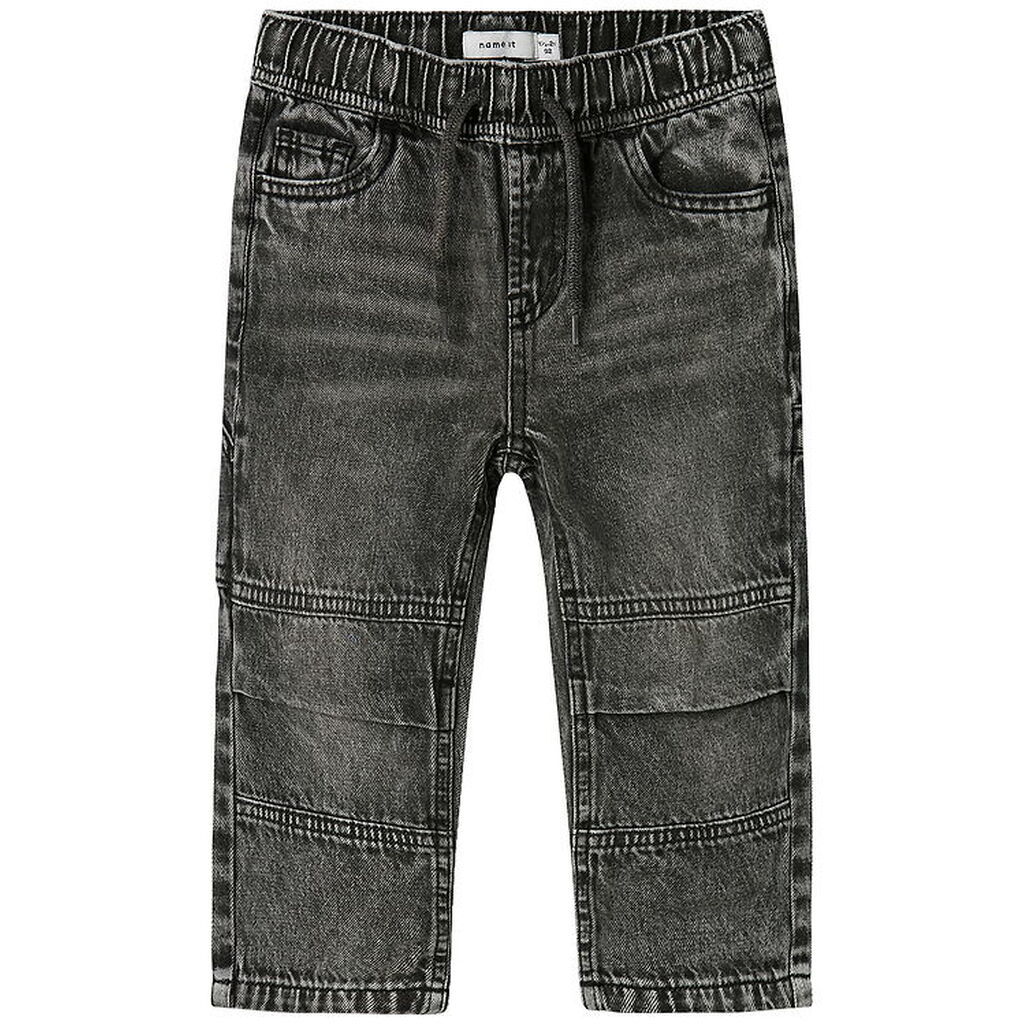 Name It Jeans - NmmRyan - Medium Grey Denim