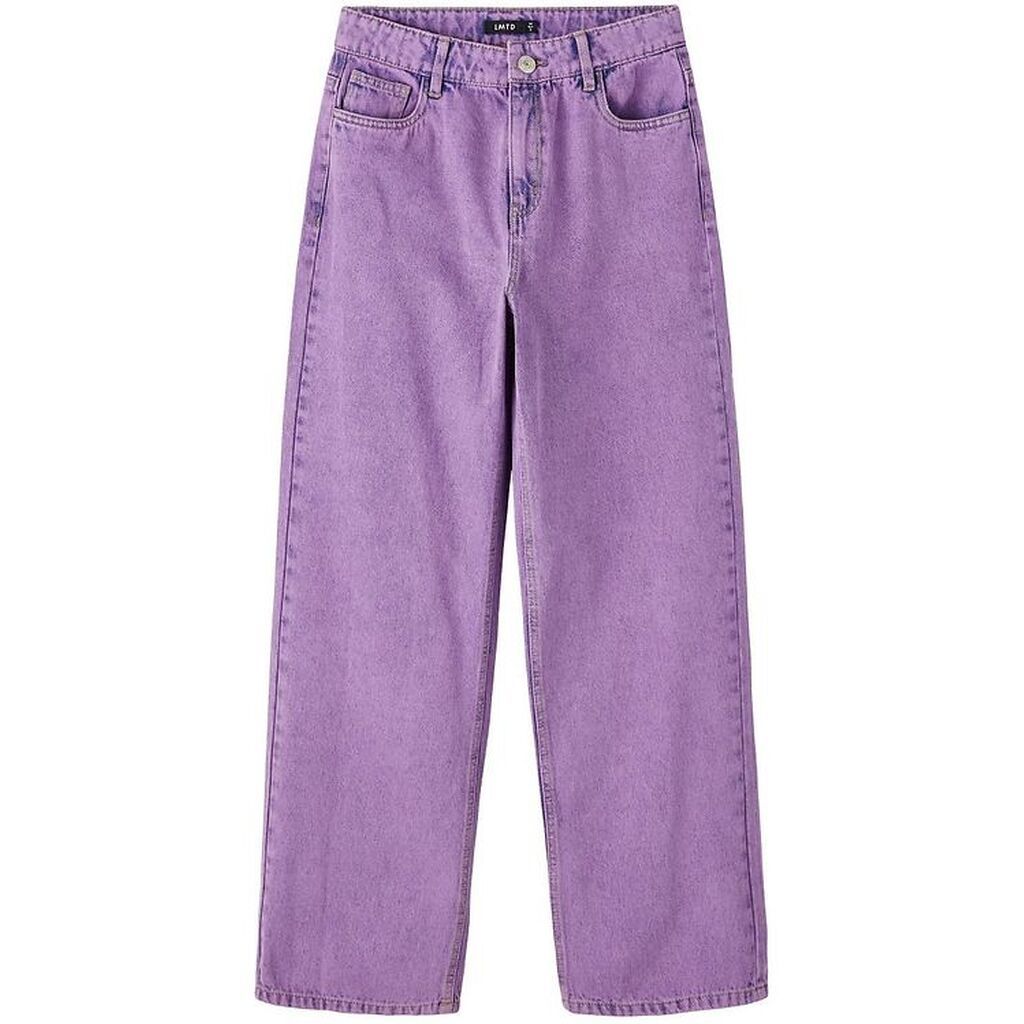 LMTD Jeans - NlfOverdizza - Sand Verbena/Stonewash