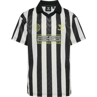 Hummel T-shirt - hmlVigo Football -Black