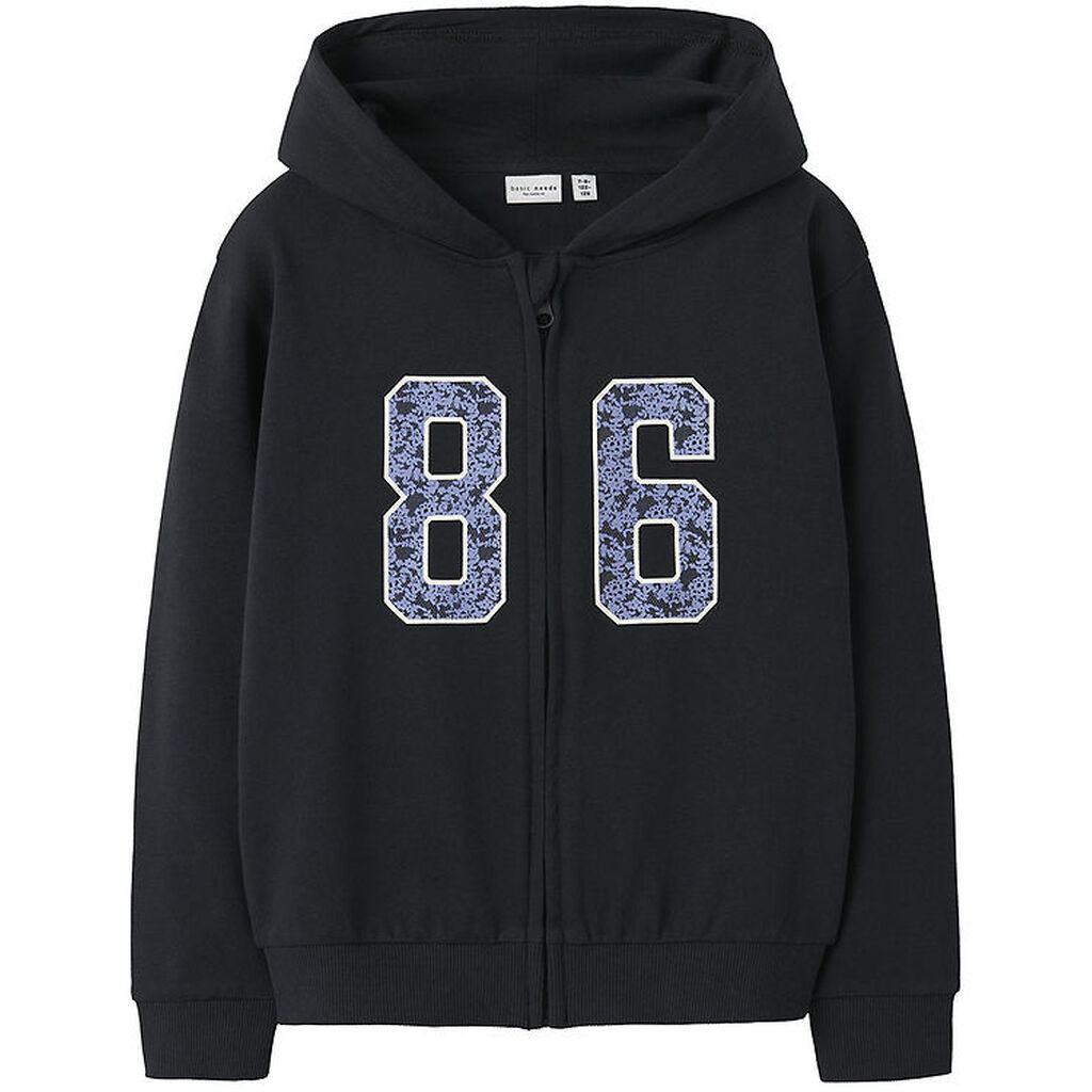 Name It Cardigan - NkfVenus - Sort