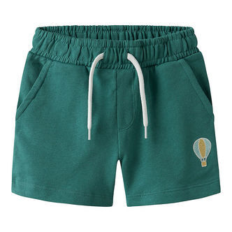 Name It Shorts - NmmFritzo - Deep Jungle