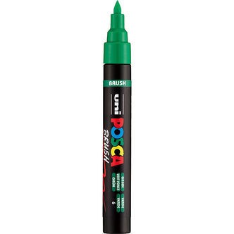 Posca Tusch - PC-5BR - Grøn