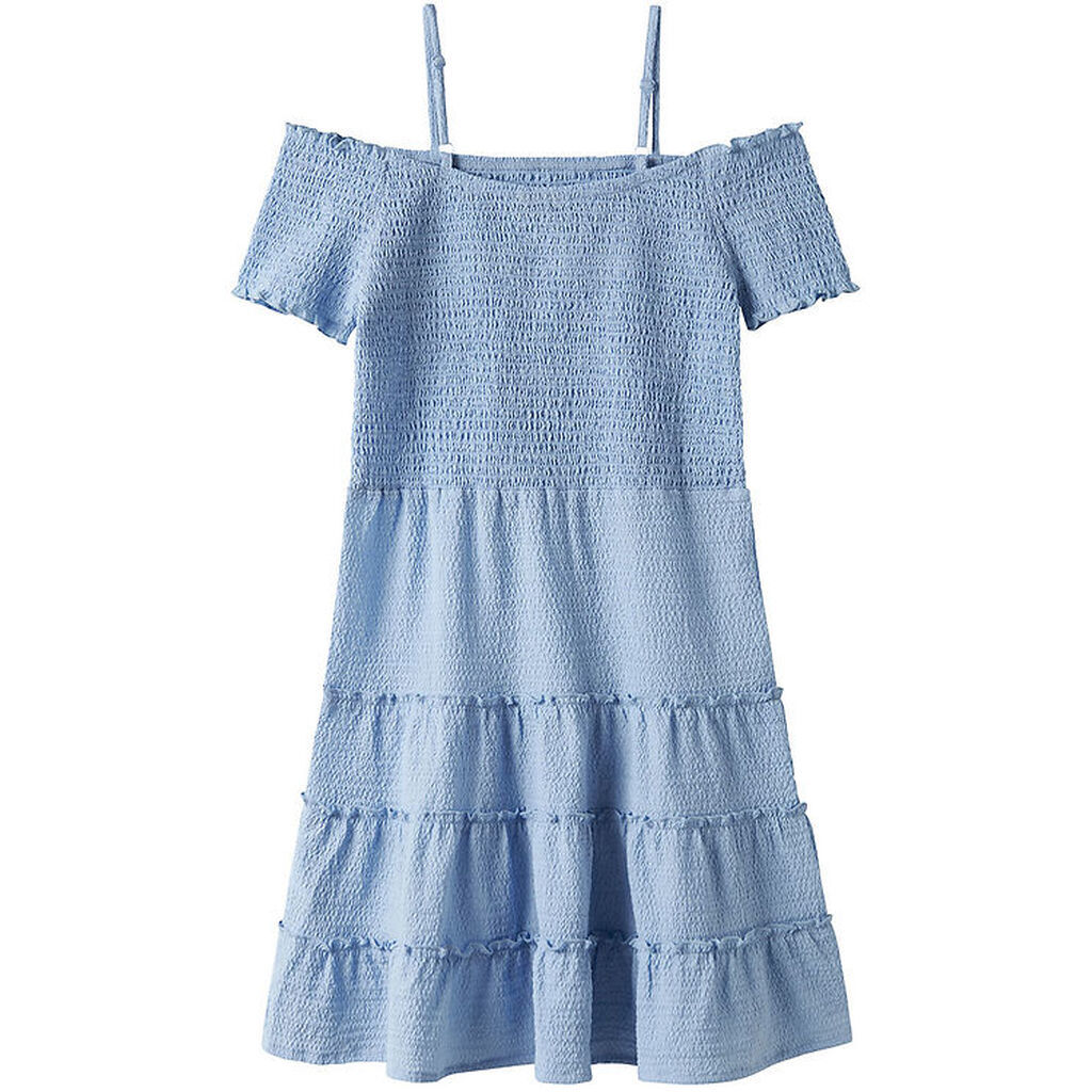 LMTD Kjole - NlfHailys - Windsurfer/Solid