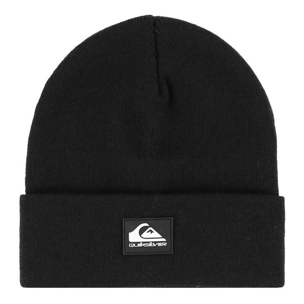 Quiksilver Hue - Strik - Brigade Youth - True Black