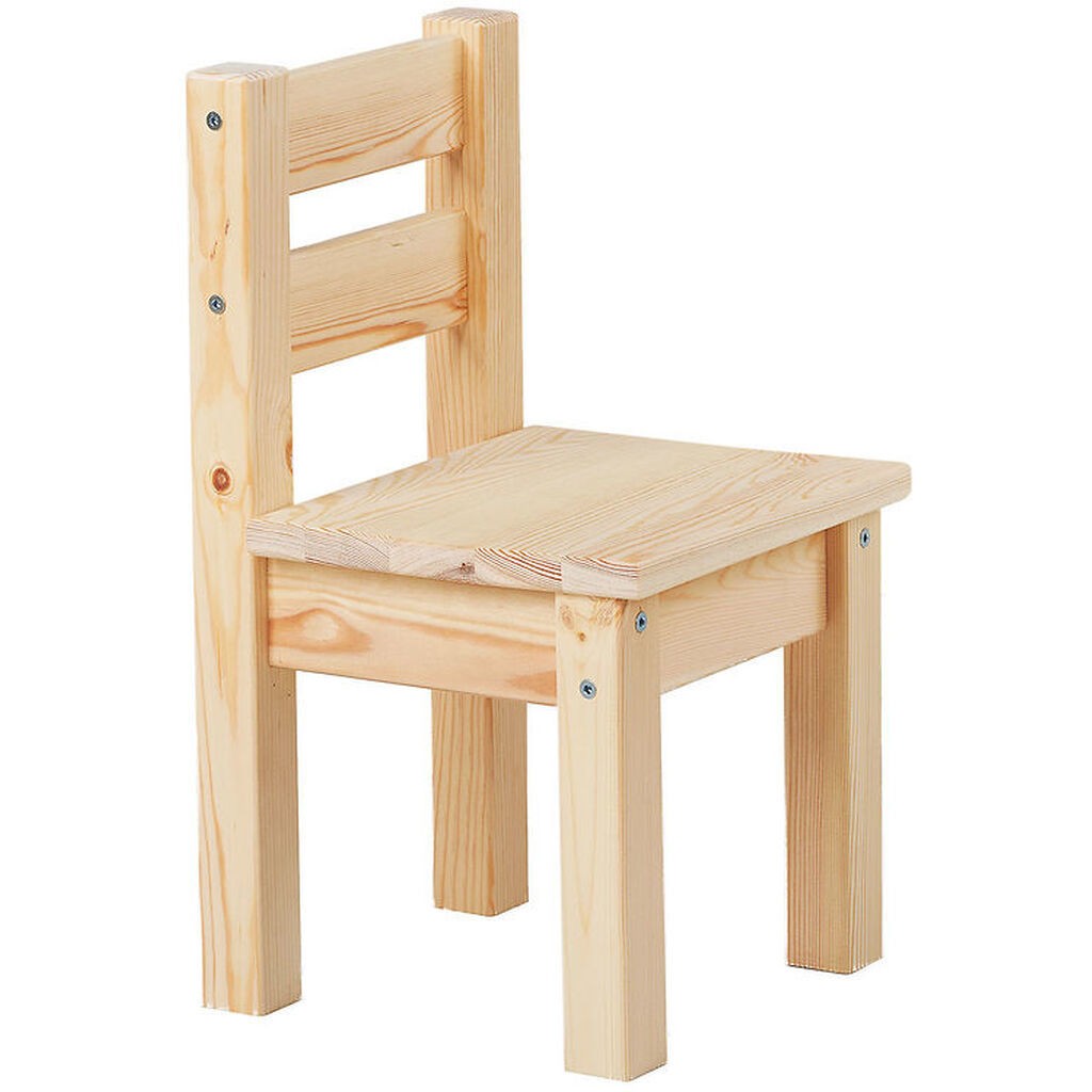 Hoppekids Børnestol - Mads - Natur