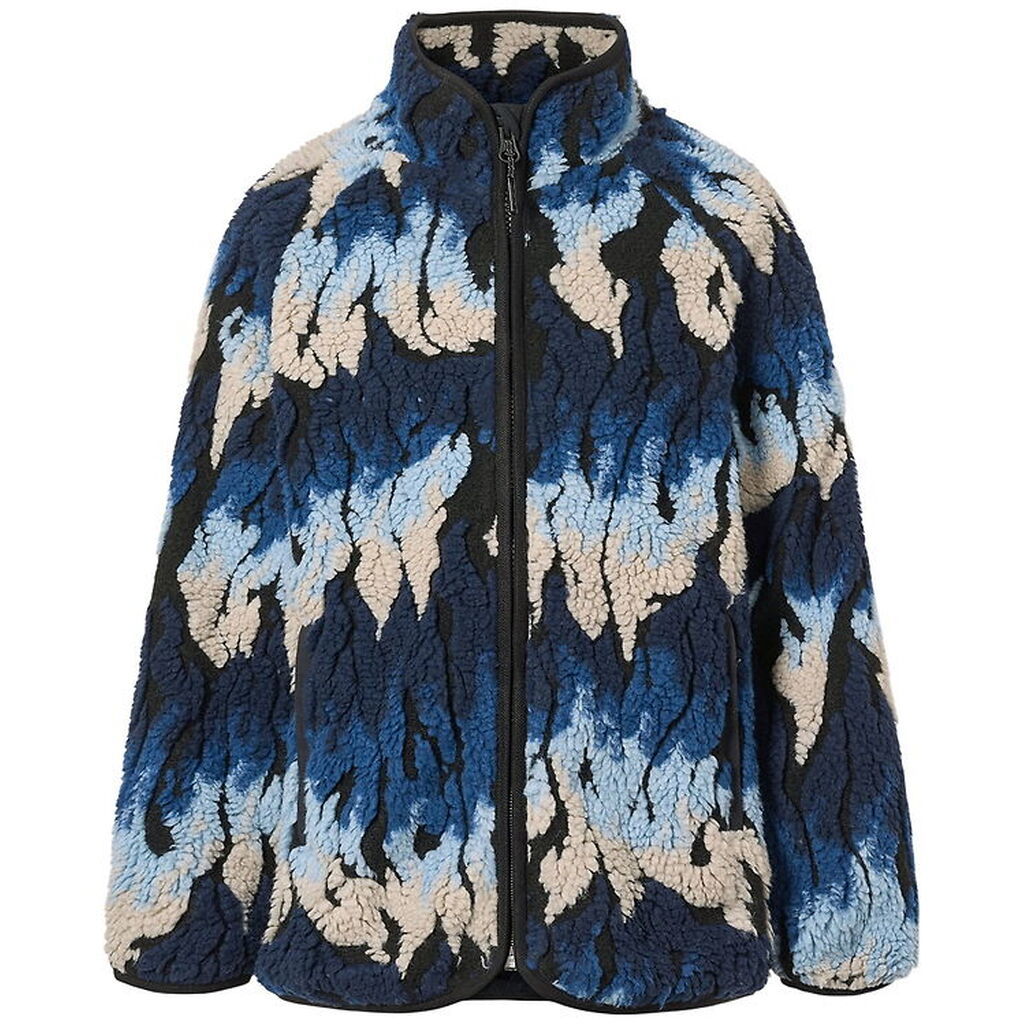 Molo Fleecejakke - Unique - Ingenuity Cool