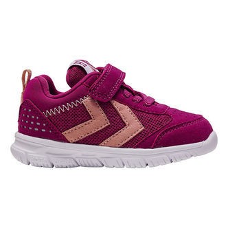 Hummel Sko - Crosslite Infant - Pink