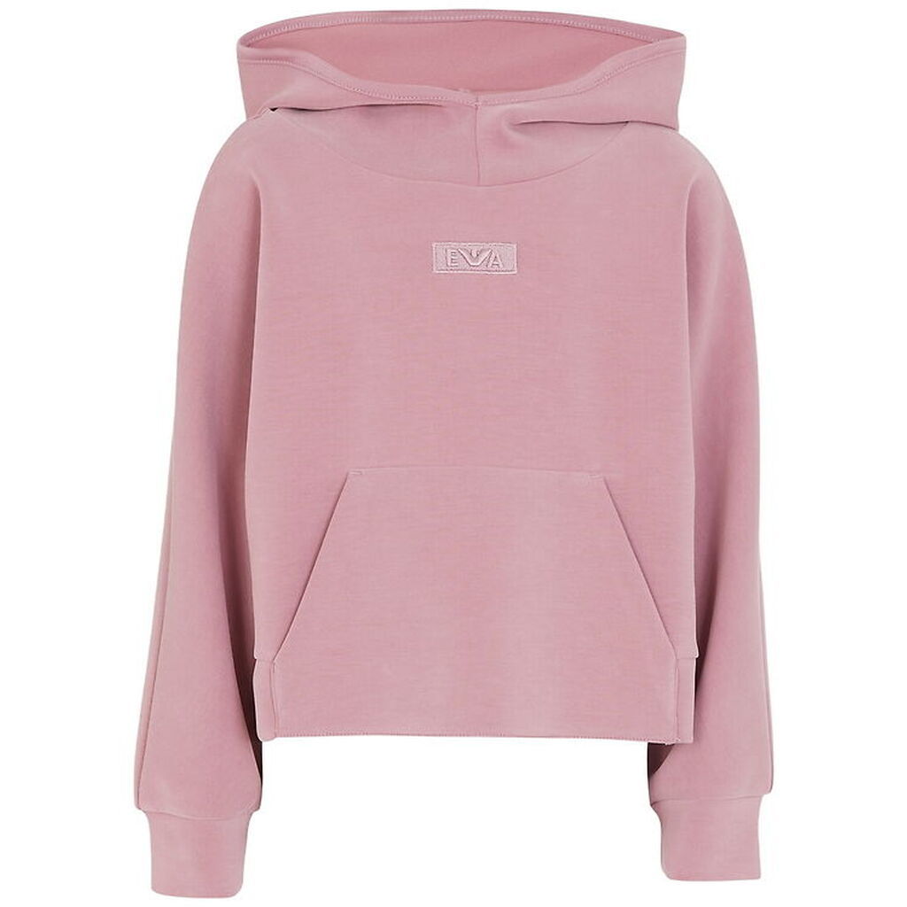 Emporio Armani Hættetrøje - Lilas