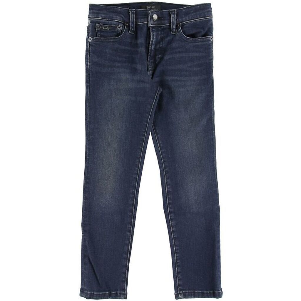 Polo Ralph Lauren Jeans - Eldridge - Mørk Denim