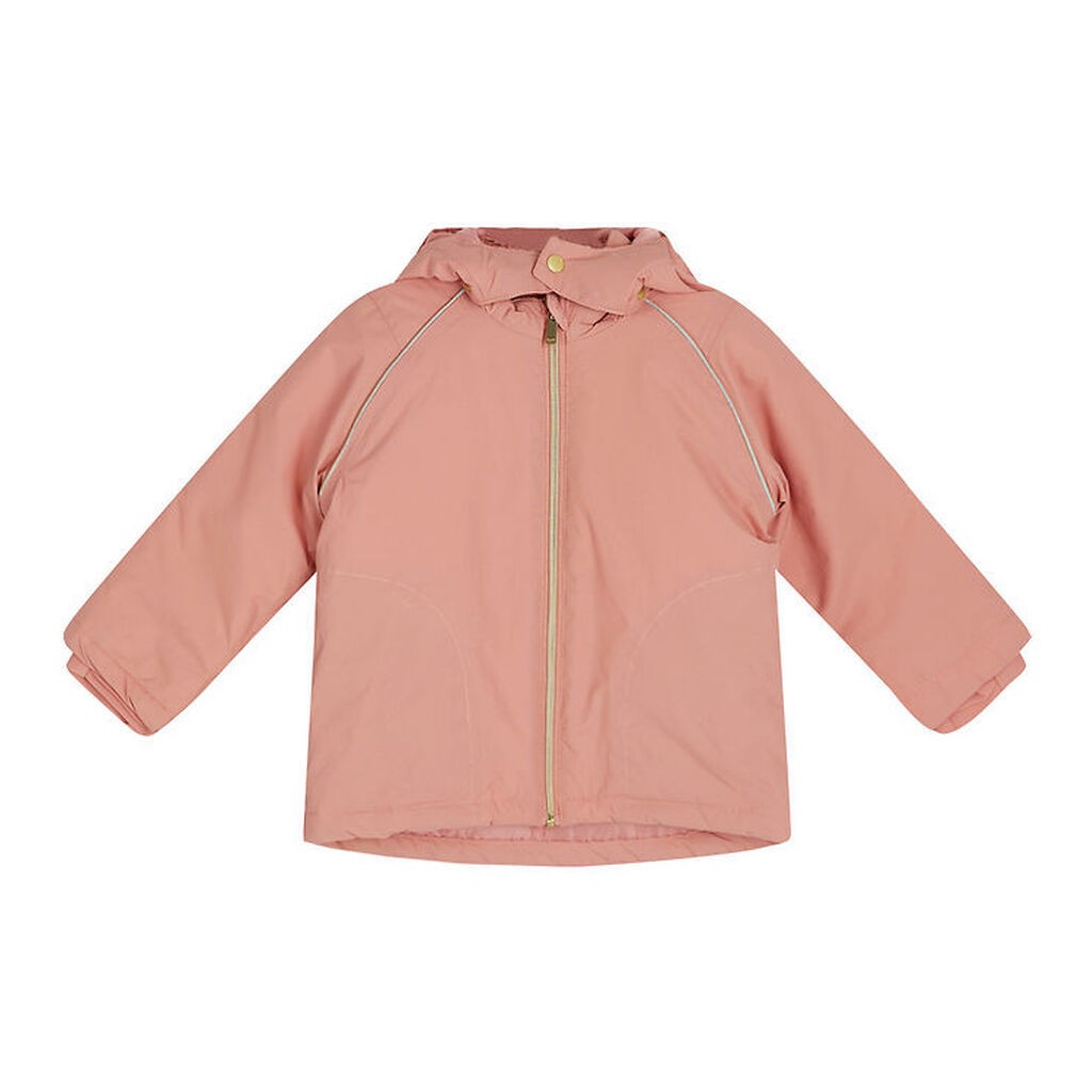 Hust and Claire Sommerjakke - Obia - Rose Brown