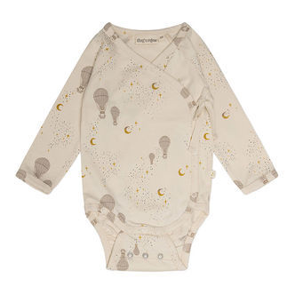 That's Mine Slå-om Body l/æ - Elia - Dreamily