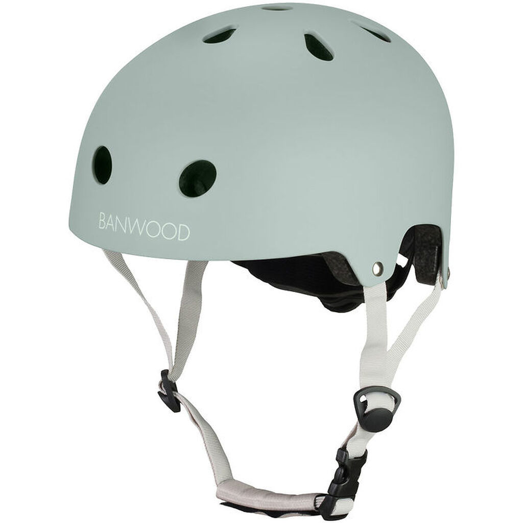 Banwood Cykelhjelm - Eco - Clay