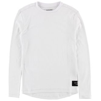 Hound Bluse - Hvid