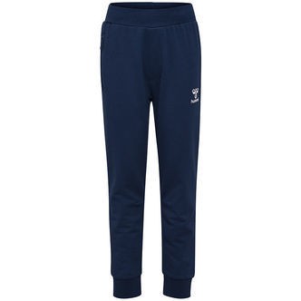 Hummel Bukser - hmlIon - Black Iris