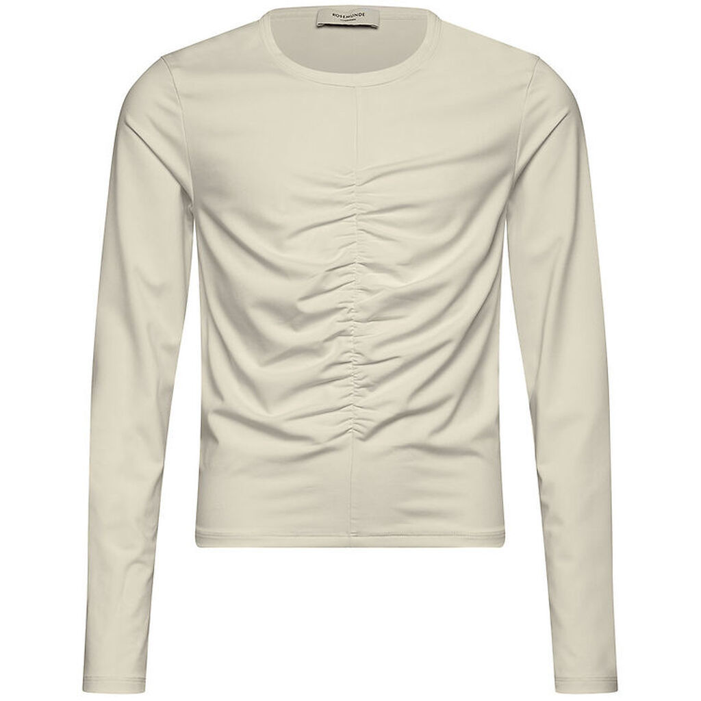 Rosemunde Bluse - RkBillie - Abbey Stone