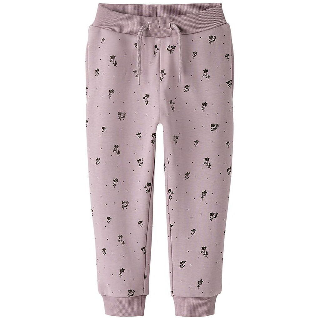 Name It Sweatpants - NmfLopa - Toadstool