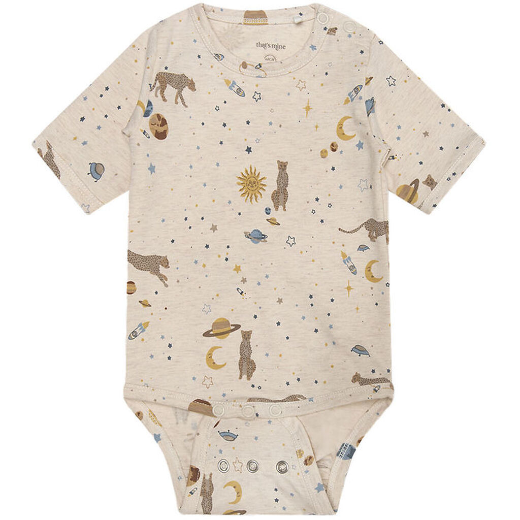 That's Mine Body k/æ - Mika - Leo Espace