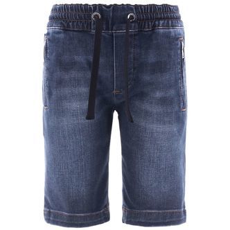 Dolce & Gabbana Shorts - Denim - Magnificent - Mørkeblå