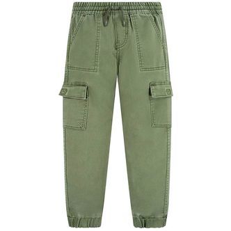 Levis Bukser - Realwed Dobby - Olivine