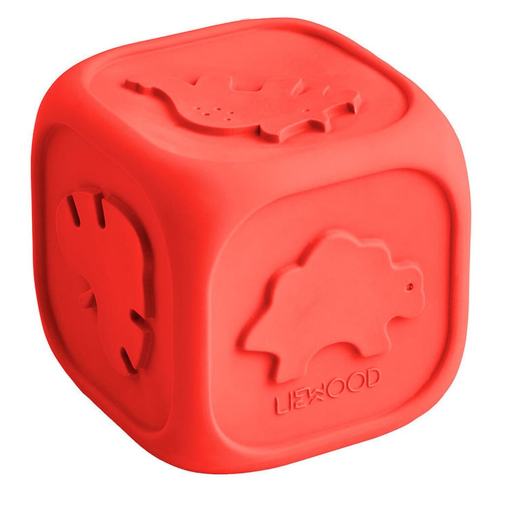 Liewood Terning - Andrew - Apple Red