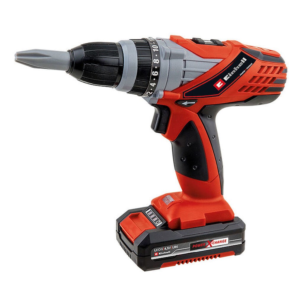 Einhell Værktøj - Legetøj - Boremaskine