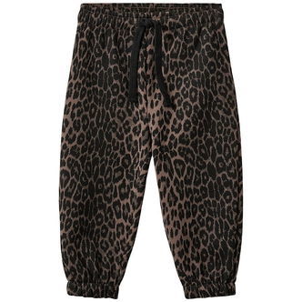 Sofie Schnoor Sweatpants - NettusSB - Aop Leopard