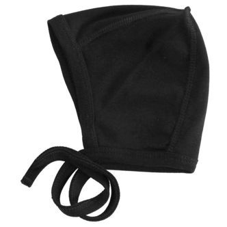 Smallstuff Babyhjelm - Sort