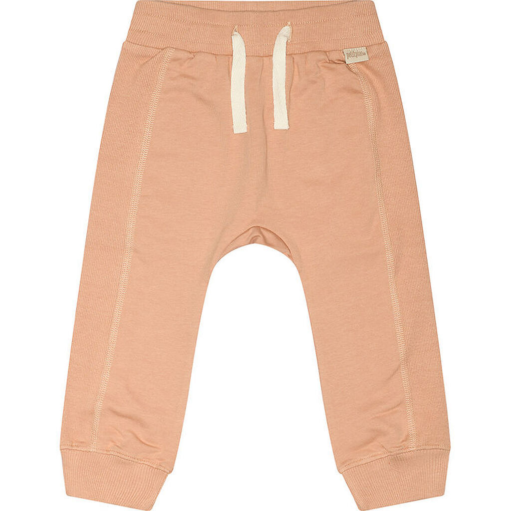Petit Piao Sweatpants - Rib - Cafe Rose