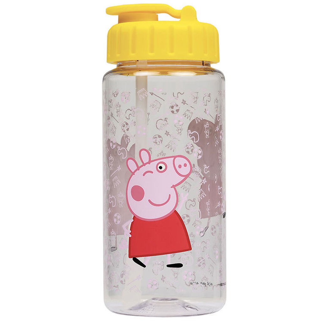 Petit Jour Paris Drikkedunk - 350 ml - Gurli Gris