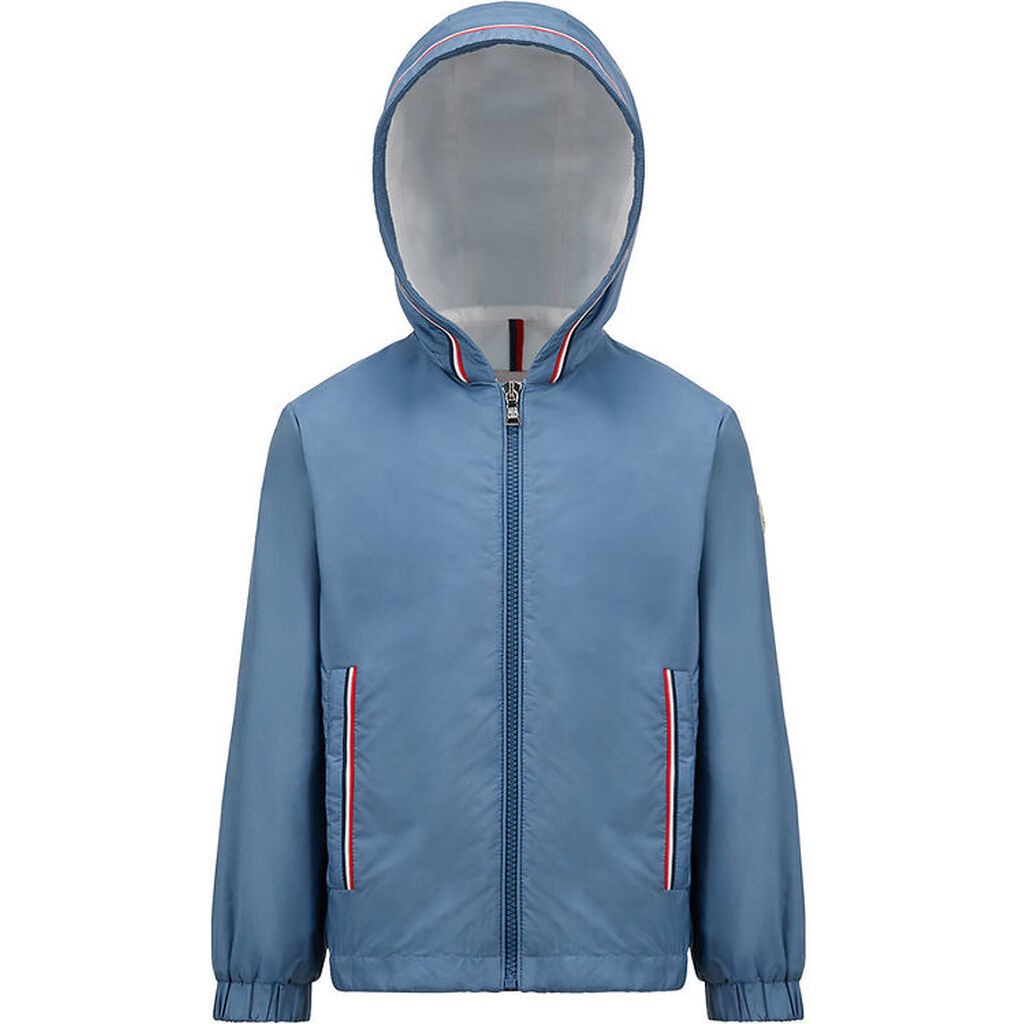 Moncler Jakke - Granduc - Pastel Blue