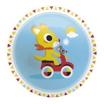 Djeco Bold - 12 cm - Cute Race