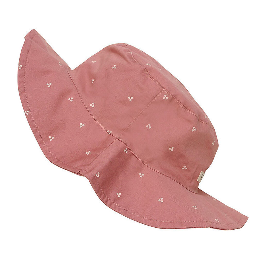 En Fant Bøllehat - Old Rose