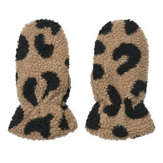 Liewood Luffer - Grethe - Fleece - Mega Leo/Oat Mix