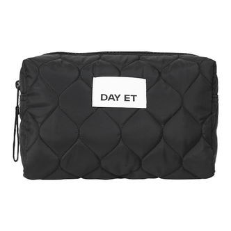 DAY ET Toilet Taske - Gweneth RE-Q Dash Washbag S - Sort