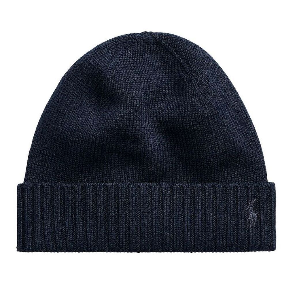 Polo Ralph Lauren Hue - Uld - Classics - Navy