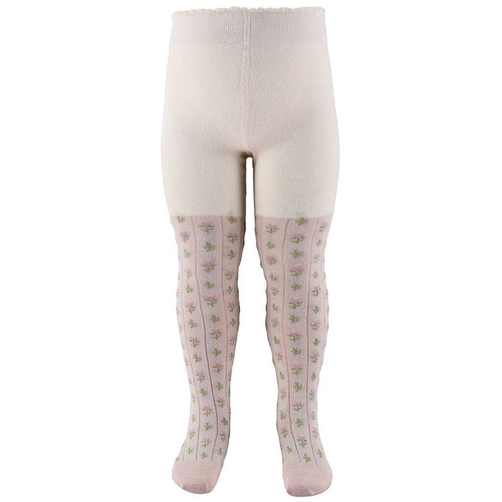 MP Strømpebukser - Bambus - Nova - Dew