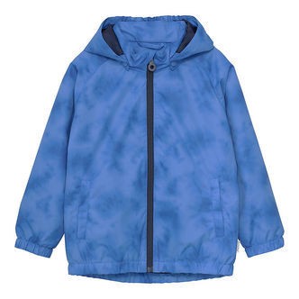 Minymo Regnjakke - PE - Regatta