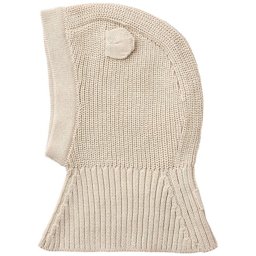 Liewood Elefanthue - 1-lag - Hanibal Bear - Sandy