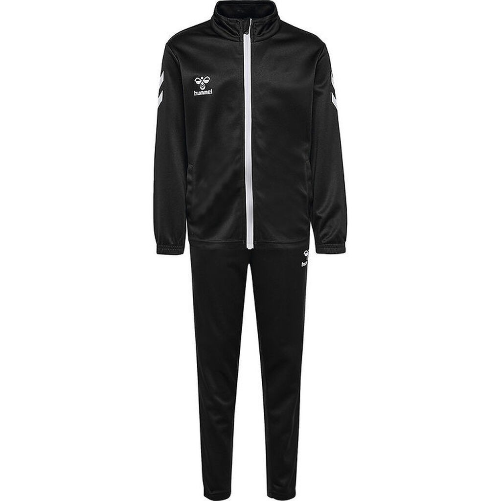 Hummel Træningssæt - HmlLogo - Sort