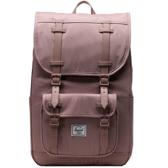 Herschel Rygsæk - Little America Mid - EcoSystem - Ash Rose