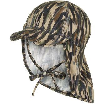 Mikk-Line Solhat - Bambus - Dull Gold